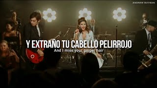 Mark Ronson ft. Amy Winehouse - Valerie | sub español + Lyrics (VIDEO OFICIAL) HD