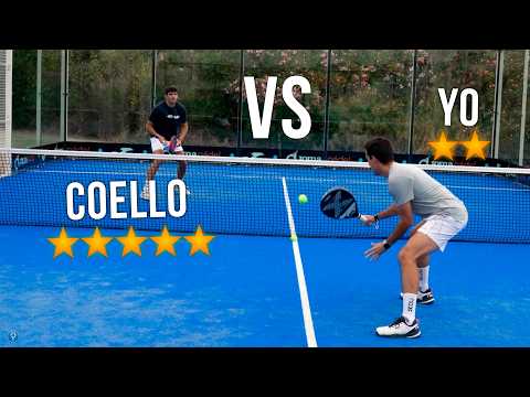 TRAINING FOR 3 DAYS LIKE ARTURO COELLO (DAY 3)