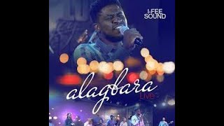 I-fee Sound - ALAGBARA (Official Live Video)