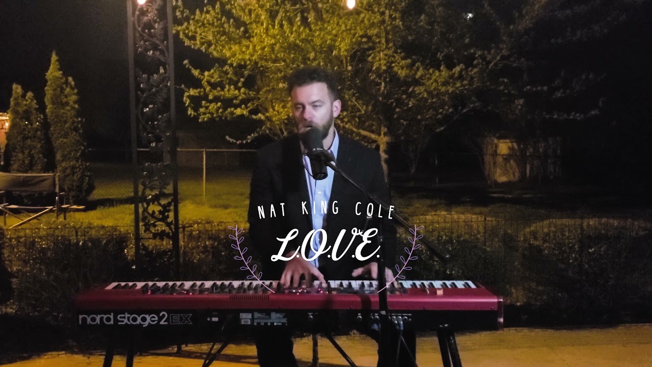 Promotional video thumbnail 5 for Mike Maimone Piano
