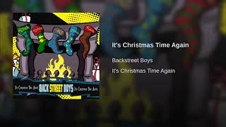 It&#39;s Christmas Time Again
