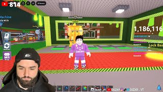 Steal A Brainrot with viewers *NEW UPDATE*