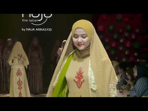 WOW NAJATHELABEL SUDAH IKUTAN DI MUFFEST | MUFFEST 2023 | WEST IN JAKARTA | WAYAH SORE