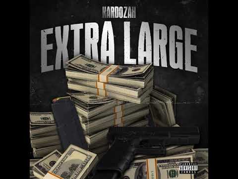 Kardozah - Extra Large [BayAreaCompass]