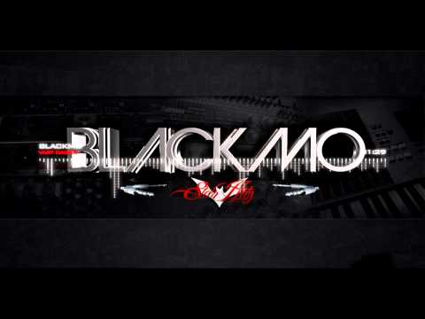 BlackMo - Vart Dader