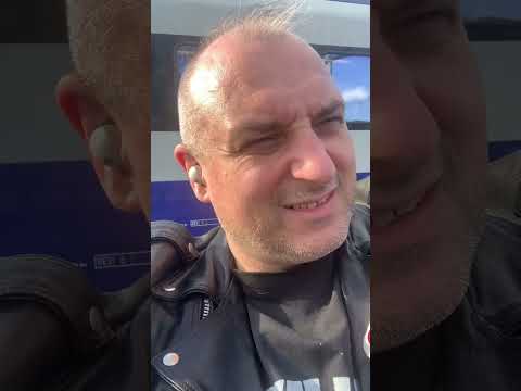 🔥Możemy się jeszcze załapać na pociąg ku świetlanej przyszłości, a może jednak wolicie bal wampirów?