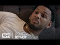 Prince Gets Kicked Out Love Hip Hop Miami