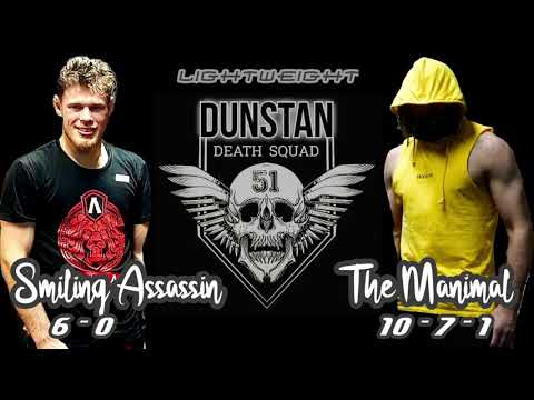 The Assassin & The Manimal @ Ignite HQ