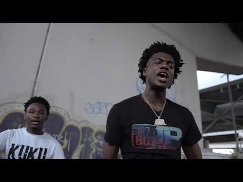 Spinabenz - Dead Niggas (Feat. Greenlight)