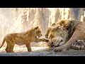 He Is WEAK And SMALL But Will Have To Become The NEW KING After His Father Is Eliminated By Hyenas