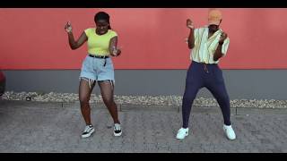 Maleek Berry - Gimme Life [Official Dance Video] #pilolodance #gwaragwara @Xuckie