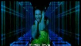 Tata Young-I Believe MV