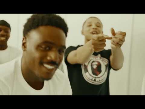 Big Paid x Affiliat3d x $hort200 - Fire Drill |Dir.@Chronoshootem | (Official Music Video)
