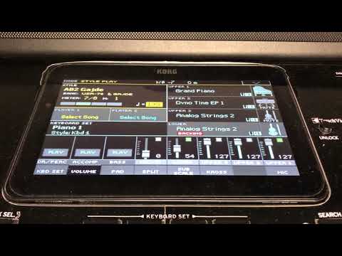 Gajde 7/8 Albania instrumental