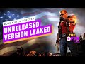 Unreleased Version of Duke Nukem Forever Seemingly Leaks - IGN Daily Fix