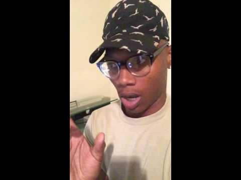 When you're starving and ya mom asks you " Do you have McDonald's money ? "