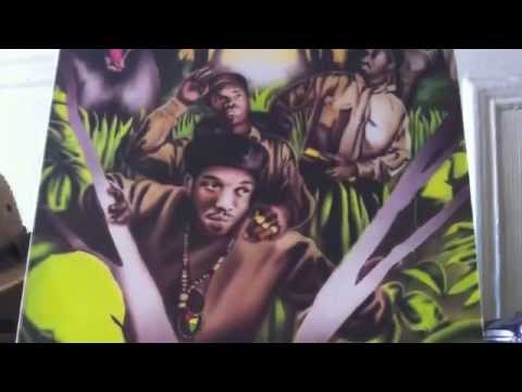 BACK IN THE DAY Nickodemus feat BAM & The Real Live Show