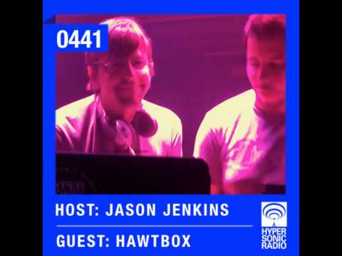 Hypersonic 441 2014-11-14 w/ Hawtbox & Jason Jenkins