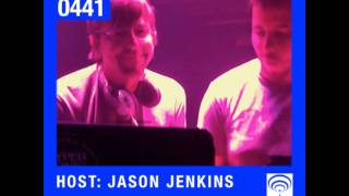 Hypersonic 441 2014-11-14 w/ Hawtbox & Jason Jenkins