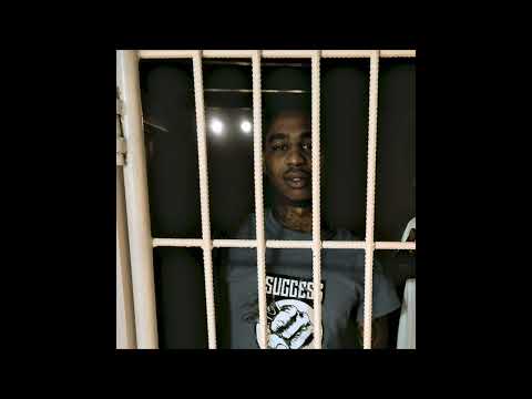 Jay B 6ixx - Jail Cell (freestyle)
