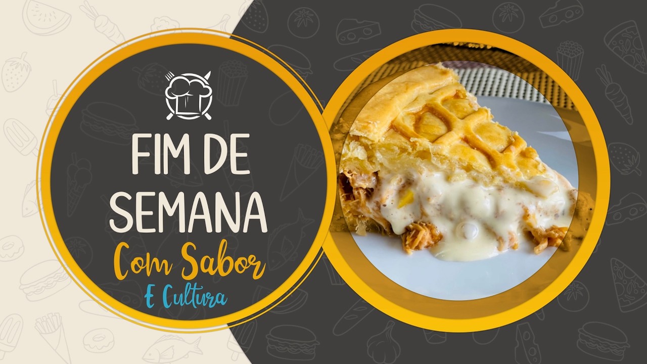 Fim de Semana com Sabor e Cultura