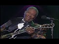 BB King live at jazz channel 13 Don't Go No Further You Need Meat 1080