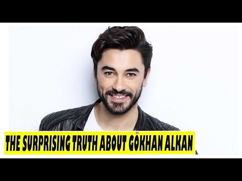 The surprising truth about Gökhan Alkan
