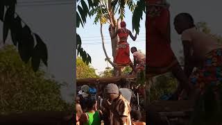 Nsenga traditional