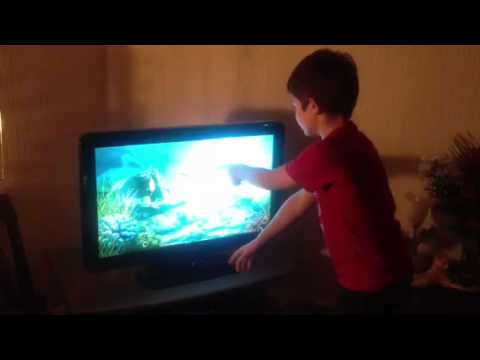 Aqua Vita Playstation 3
