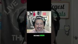 PadSplit Eviction Nightmare: The Strongest BO Story Ever! #shorts