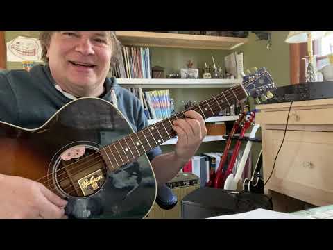 Fallin' For You Colbie Caillat Guitar Lessons