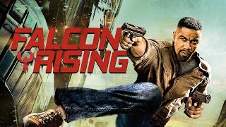 Falcon Rising // ACTION Movie // Film Plus USA