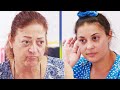 '90 Day Fiancé:' Loren's Mom Says 'No Complaining Allowed' After 'Mommy Makeover' (Exclusive)