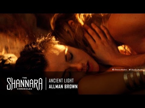 Allman Brown - Ancient Light | The Shannara Chronicles 1x10 Music [HD]