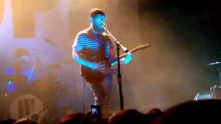 Manchester Orchestra &quot;The Ocean&quot;