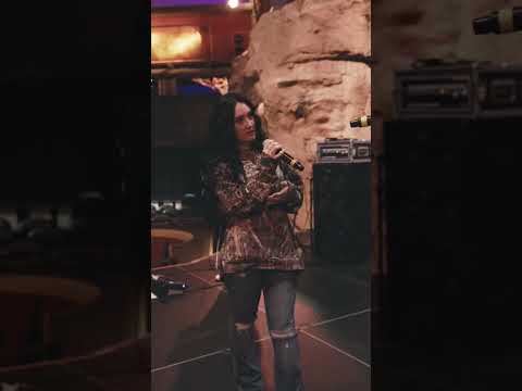 Thumbnail for Never Not a Good Time at Sound Check 🥳 #soundcheck #harmony #livemusic #livesinging #countrymusic