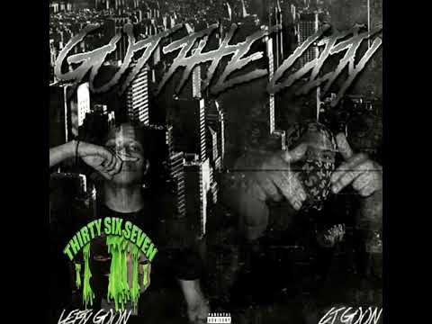 Lefty Goon & Cj Goon - Got The City (Official Audio)
