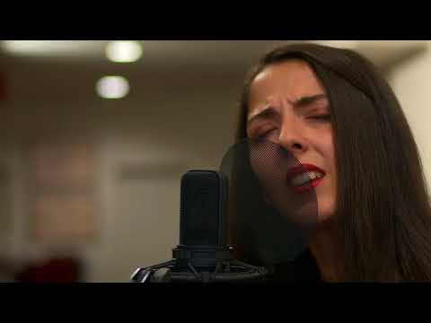 Jaqueline Rubino - Mein Glück (Rhein Unplugged Live Session)
