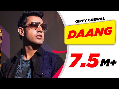 Daang — watch video