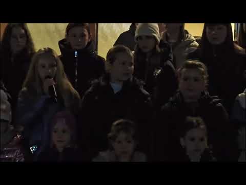 Vratite nam malog Isusa - Dječji zbor "Mir" Donji Miholjac