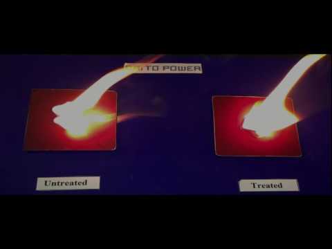 B-QUARTZ   FIRE PROTECTION