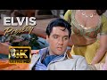 Elvis Presley - Mirage (1965) AI 4K Enhanced Stabilized