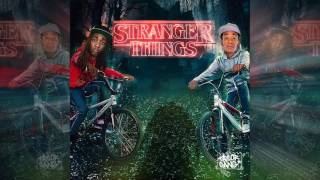 Wiz Khalifa   Stranger Things ft  J R  Donato