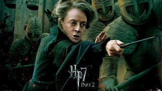 preview picture of video 'HARRY POTTER 7 #SÉRIE COMENTADA Continuação-06'