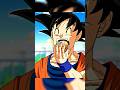 Goku Beerus Fight Over Food