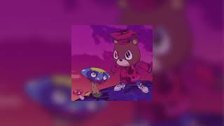 Kanye - Good Night [Slowed + Reverb]