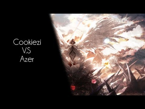 Cookiezi vs Azer Camellia - Ultimate Ascension [debug]