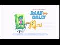 Wow Wow Wubbzy Dash For Dolly Title Card