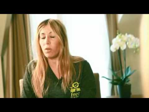 marie inbona interview mathilde seigner film mamam 2012