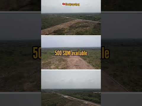 EVERYTHING YOU NEED TO KNOW ABOUT THE ASCENT TRILOGY ESTATE, KETU EPE